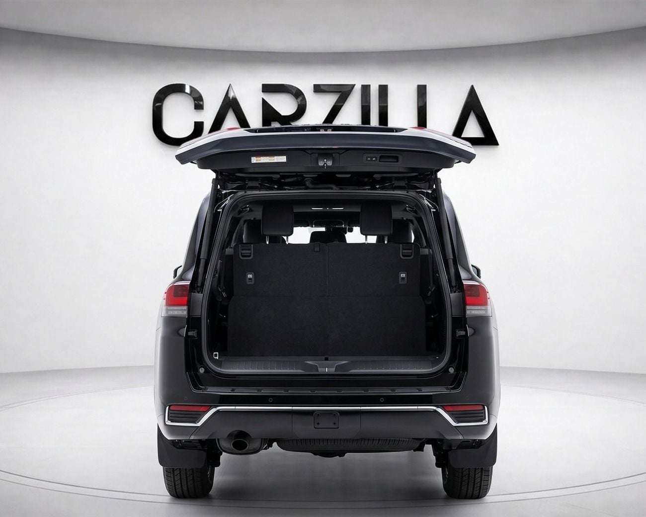 Toyota Land Cruiser VX l 2026 | Export Only | Brand New | 0 KM