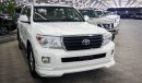 Toyota Land Cruiser GXR