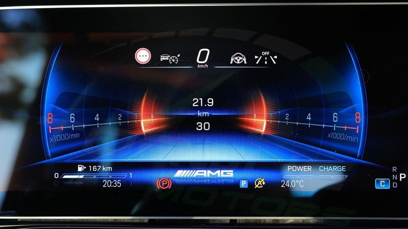 Mercedes-Benz G 63 AMG ( Only For Export ) 2025 Mercedes-AMG G 63 V8 4.0L Biturbo EQ Boost BRAND NEW