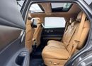 Genesis GV80 Royal 3.5L AWD 2023 Genesis GV80 Royal Edition, Genesis Warranty + Service Pack, Full Genesis Servic