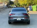 مرسيدس بنز CLA 250 Premium + 2.0L