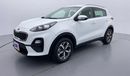 Kia Sportage LX 2 | Zero Down Payment | Free Home Test Drive