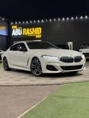 BMW 840i M Sport 3.0L (340 HP)