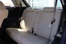Mazda CX9 GTX LTD ACCIDENTS FREE - GCC - FULL OPTION - PERFECT CONDITION INSIDE OUT