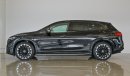 مرسيدس بنز EQS 580 4Matic