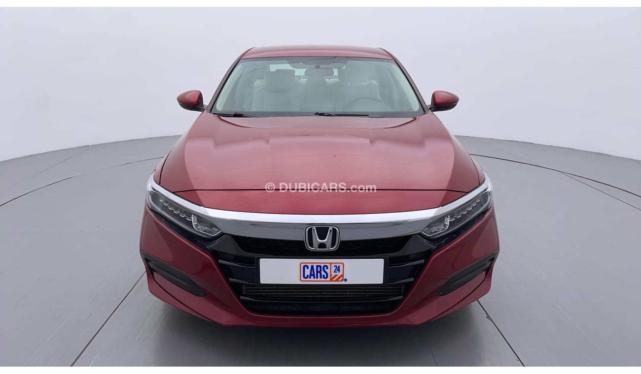 هوندا أكورد LX 1.5 | +مع الضمان | كمان تم فحص ١٥٠