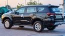 Nissan XTerra NISSAN X-TERRA 2.5L  TITANIUM (Export Only)
