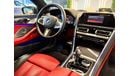 BMW M850i BMW M850i XDRIVE M PACKAGE/GCC 2022 /DEALER WARRANTY