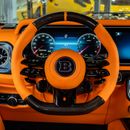 مرسيدس بنز G 63 AMG 2026 MERCEDES BENZ G800 BRABUS BRAND NEW