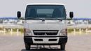 Mitsubishi Fuso Canter MITSUBISHI FUSO CANTER 4.2D MT MY2024-WHITE