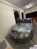 بنتلي كونتيننتال جي تي