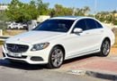 مرسيدس بنز C 300 Luxury 2.0L