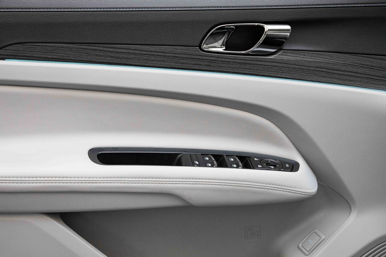 Ford Territory Territory Titanium | 2,155 P.M | 0% Downpayment | Ford Warranty!