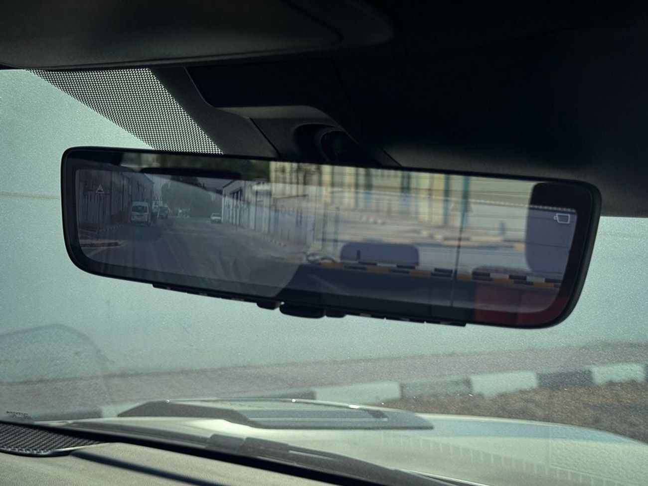 Toyota Tundra Capstone Hybrid V6 3.5L in RIGHT HAND DRIVE (EXPORT ONLY)