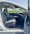 نيسان N6 Nissan N6 180 Max 2025 – Plug-in Hybrid