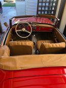 مرسيدس بنز 190 Convertible