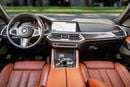 BMW X6 X6 40i M Sport | 4,505 P.M | 0% Downpayment | Perfect Condition!