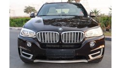 BMW X5 5,0 GCC V8