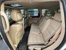 Jeep Grand Cherokee 1,157 P.M | Exclusive - GCC Specs | Original paint
