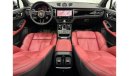 Porsche Macan S *Brand New* 2024 Porsche Macan S, 2026 Porsche Warranty, Full Options, Delivery Kms, GCC