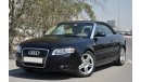 أودي A4 3.2L Full Option in Perfect Condition