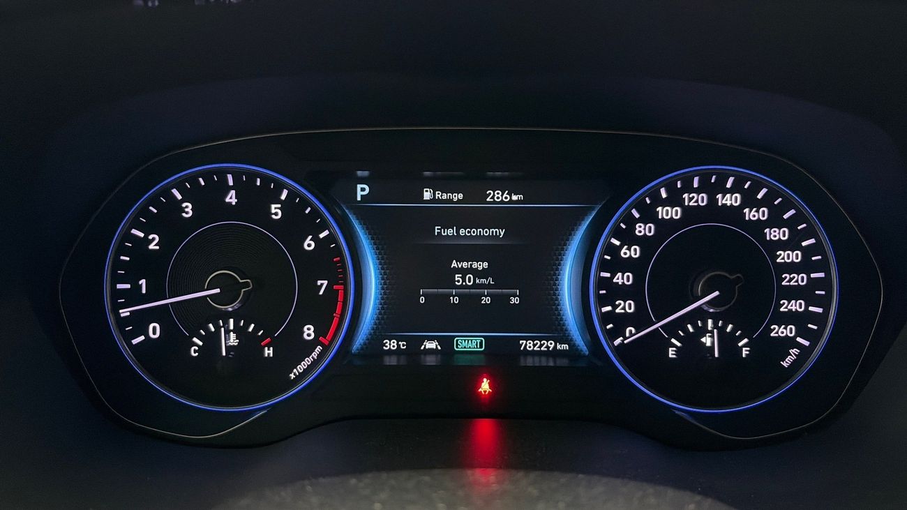 Hyundai Palisade PREMIUM | Guaranteed Warranty | 0 Down Payment