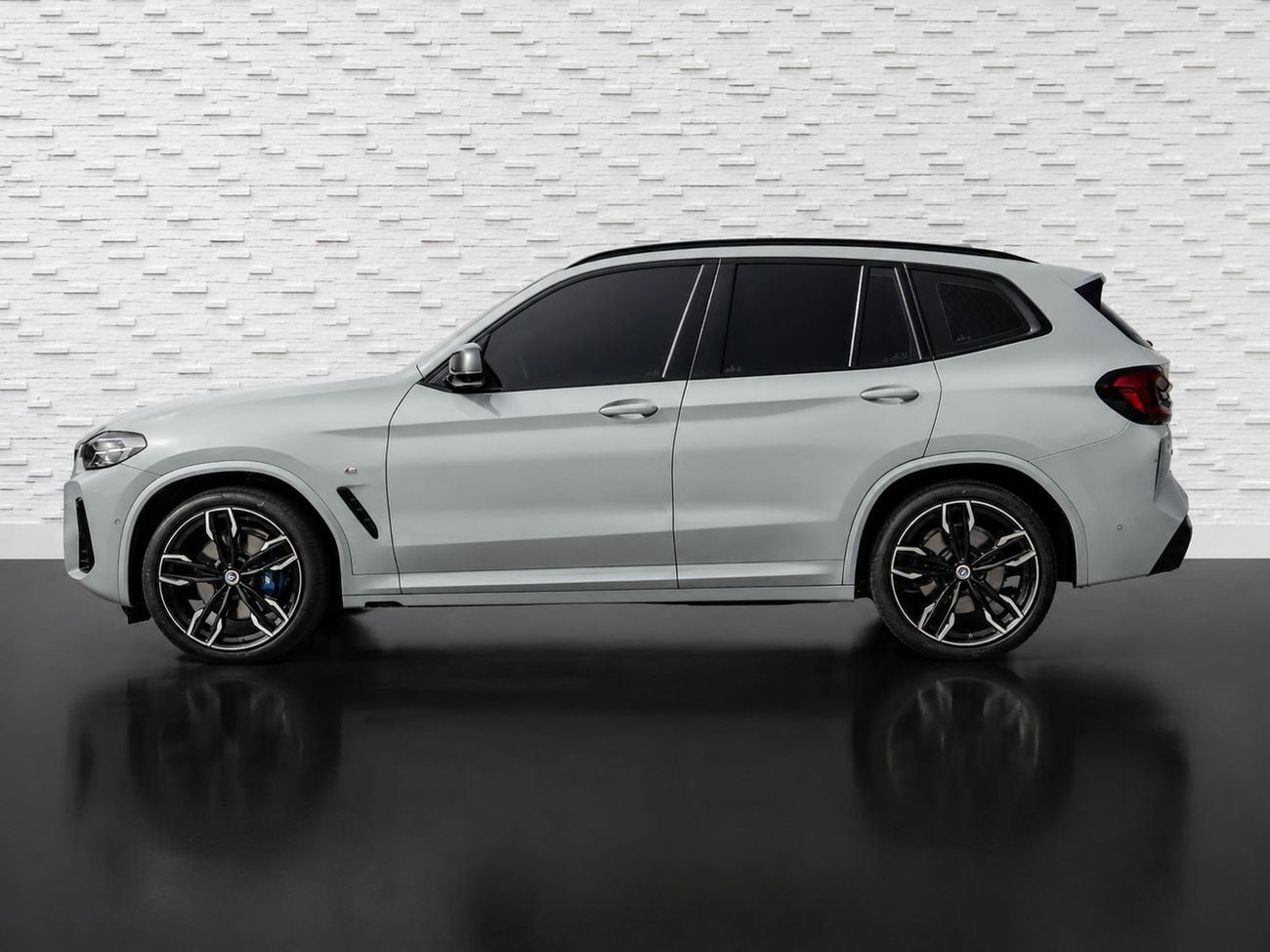 BMW X3 M40i M SPORT