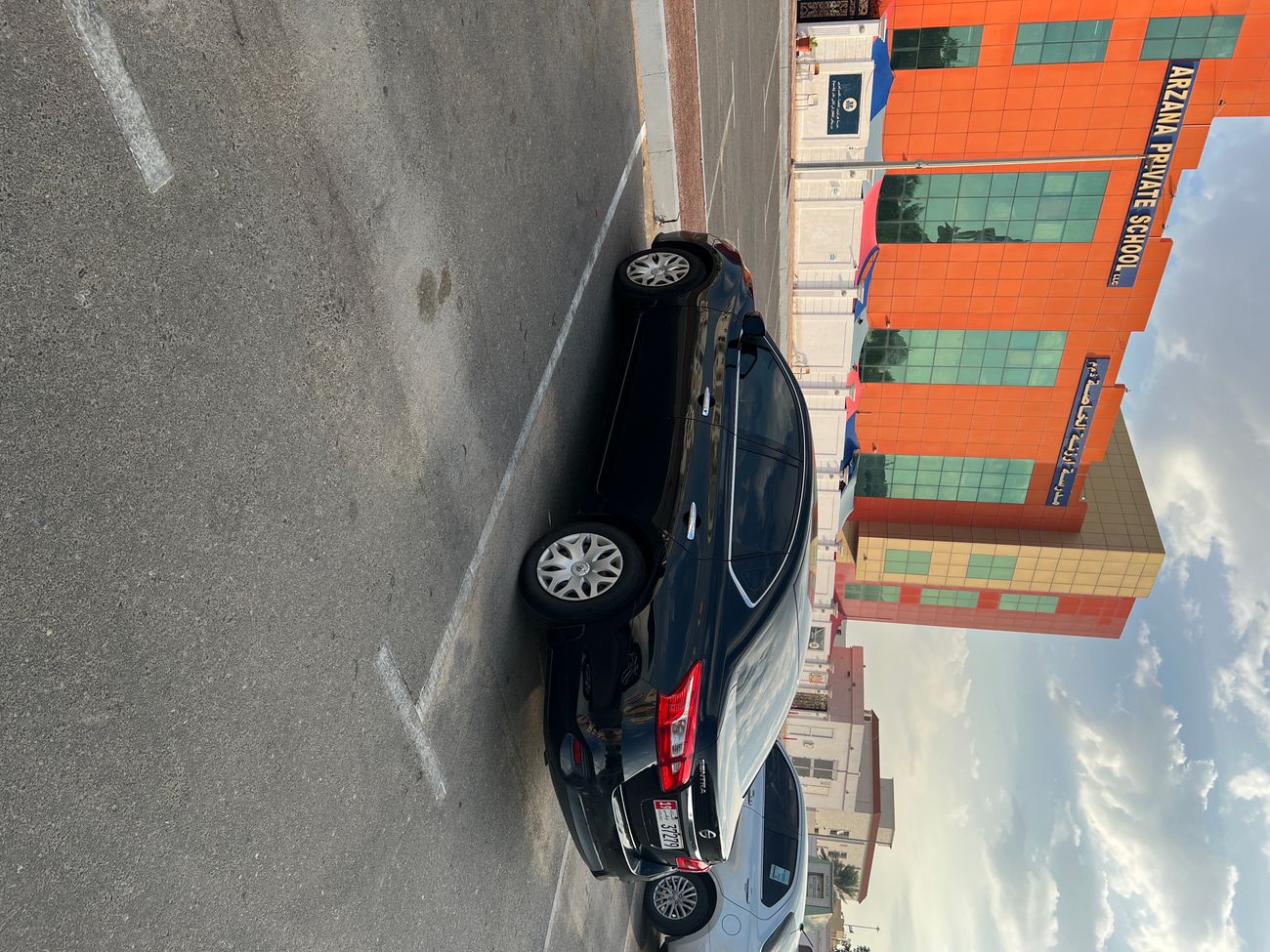 نيسان سنترا