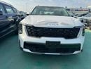 Kia Sorento 2.5L PETROL 2024