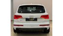 أودي Q7 2015 Audi Q7, Warranty, Service History, GCC, Stunning Condition