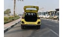 تويوتا ريز 1.0L TURBO Pet - 23YM - YELLOW_BLK (UAE OFFER)