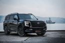 نيسان باترول LE PLATINUM CITY ERTEX LUXURY DESIGN - 30th YEAR PATROL EDITION