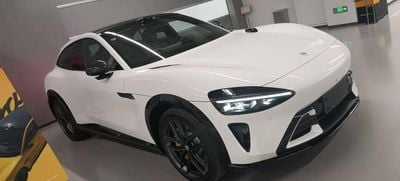 شاومى YU7 Export price