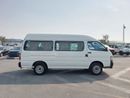 تويوتا هاياس TOYOTA HIACE COMMUTER VAN RHD 2001 MODEL 3.0 L DIESEL MANUAL(PM08349)