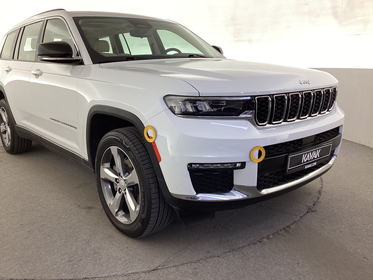 Jeep Cherokee Limited | Guaranteed Warranty | 0 Down Payment | 11.11 Flash Sale + AED 2K FREEBIES