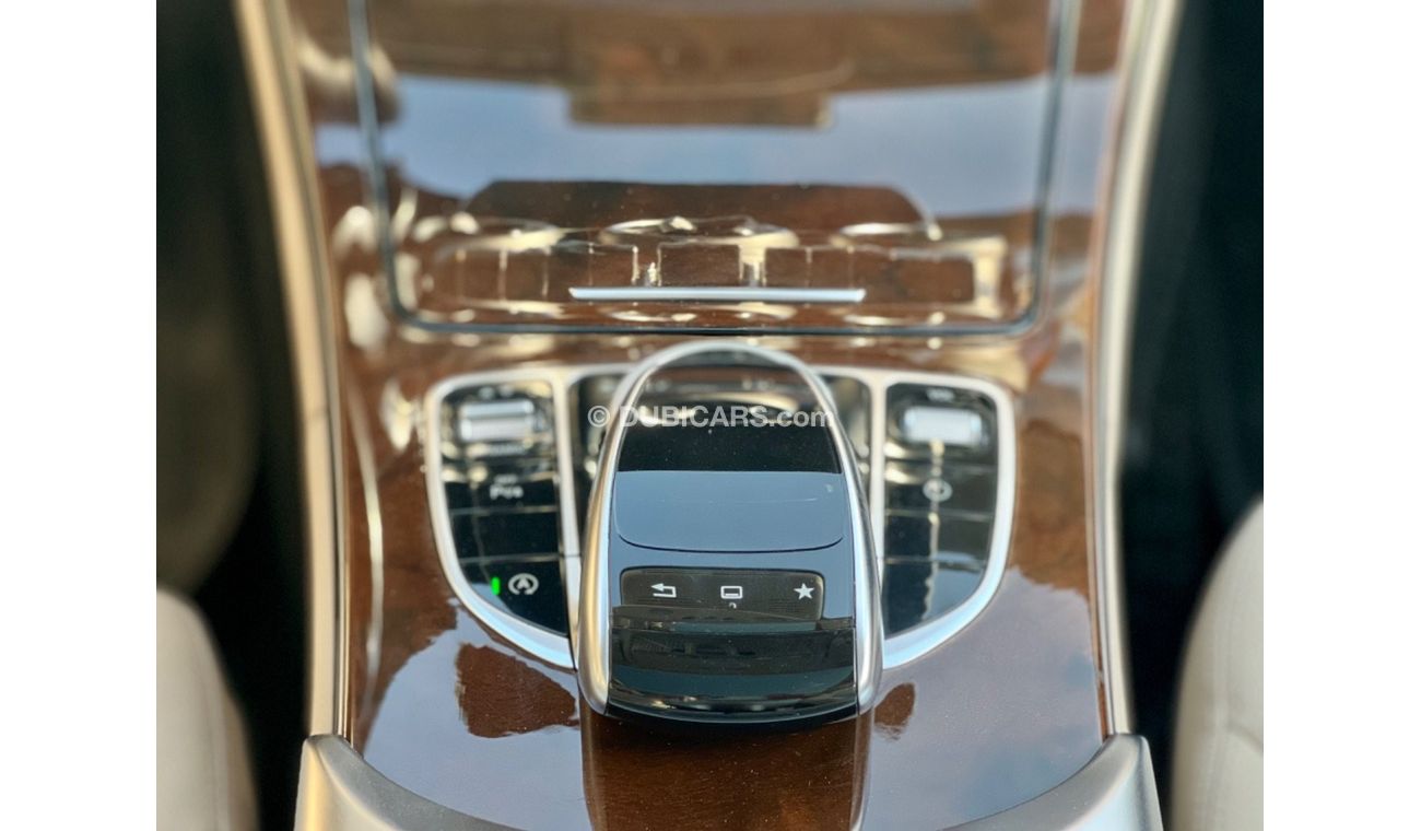 Mercedes-Benz C 300 Sport Mercedes-Benz C300 2016 USA