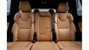 Volvo XC90 B6 Inscription Inscription | 3,917 P.M  | 0% Downpayment | Agency History!