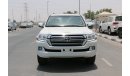 تويوتا لاند كروزر 200 Series | 4.5L Diesel | GXR Trim | 4x4