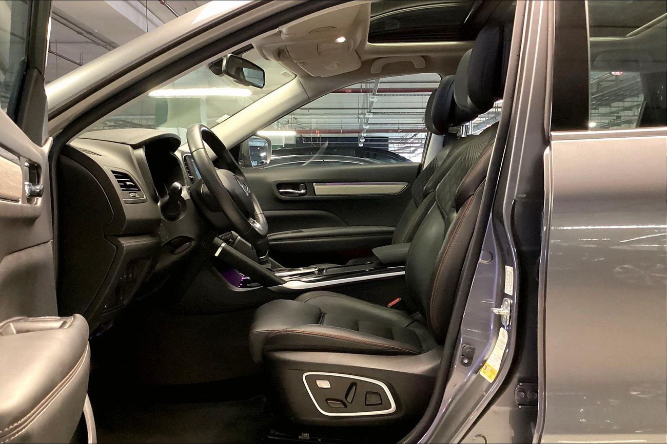 Renault Koleos LE | Guaranteed Warranty | 0 Down Payment