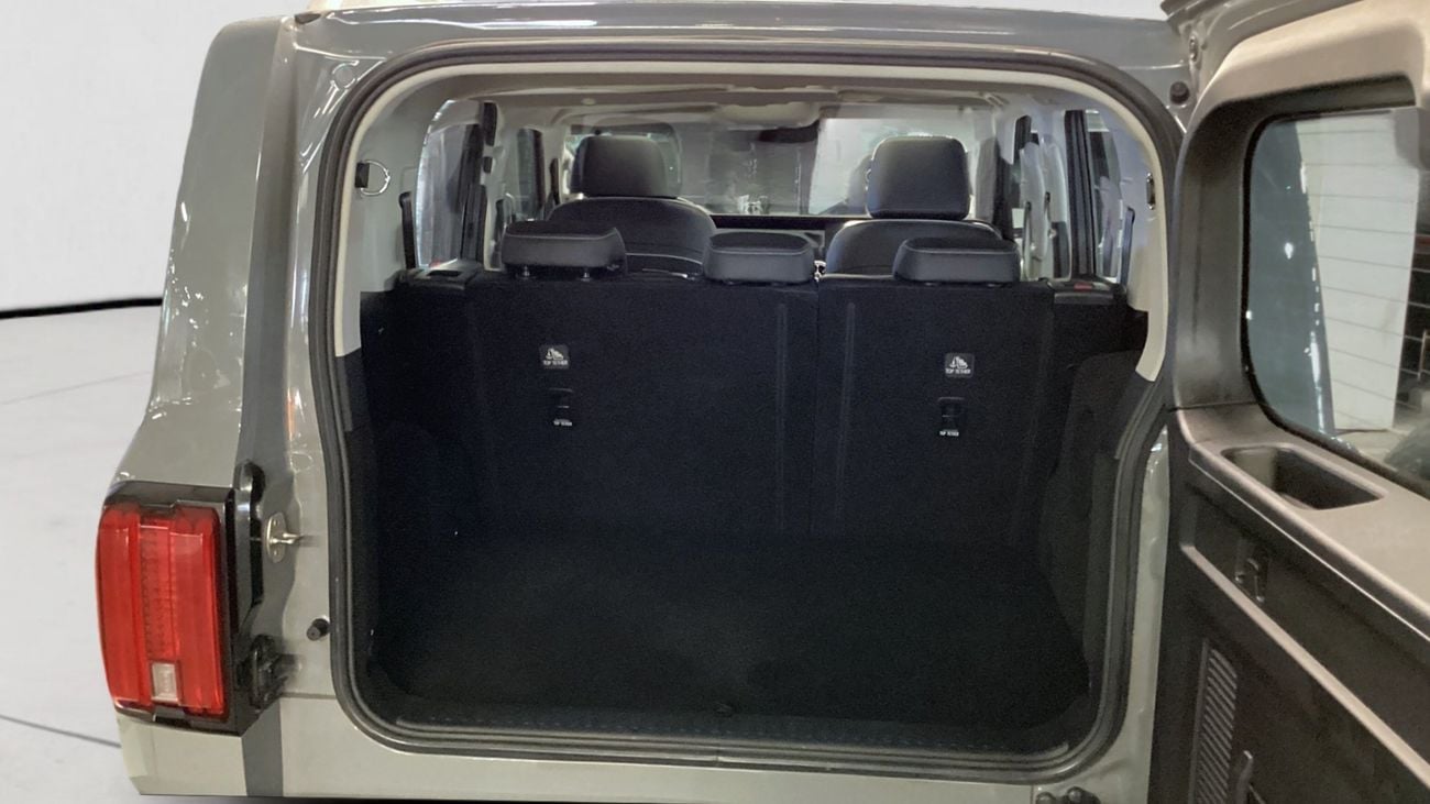 تانك 300 Conqueror | شامل الضمان | 0 ﺪﻔﻋﺓ ﺃﻮﻟﻯ