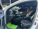 Mercedes Benz A35 AMG Std 2.0L