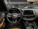 Cadillac CT5 V 3.0T