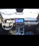 Toyota Prado VXR 2.4T