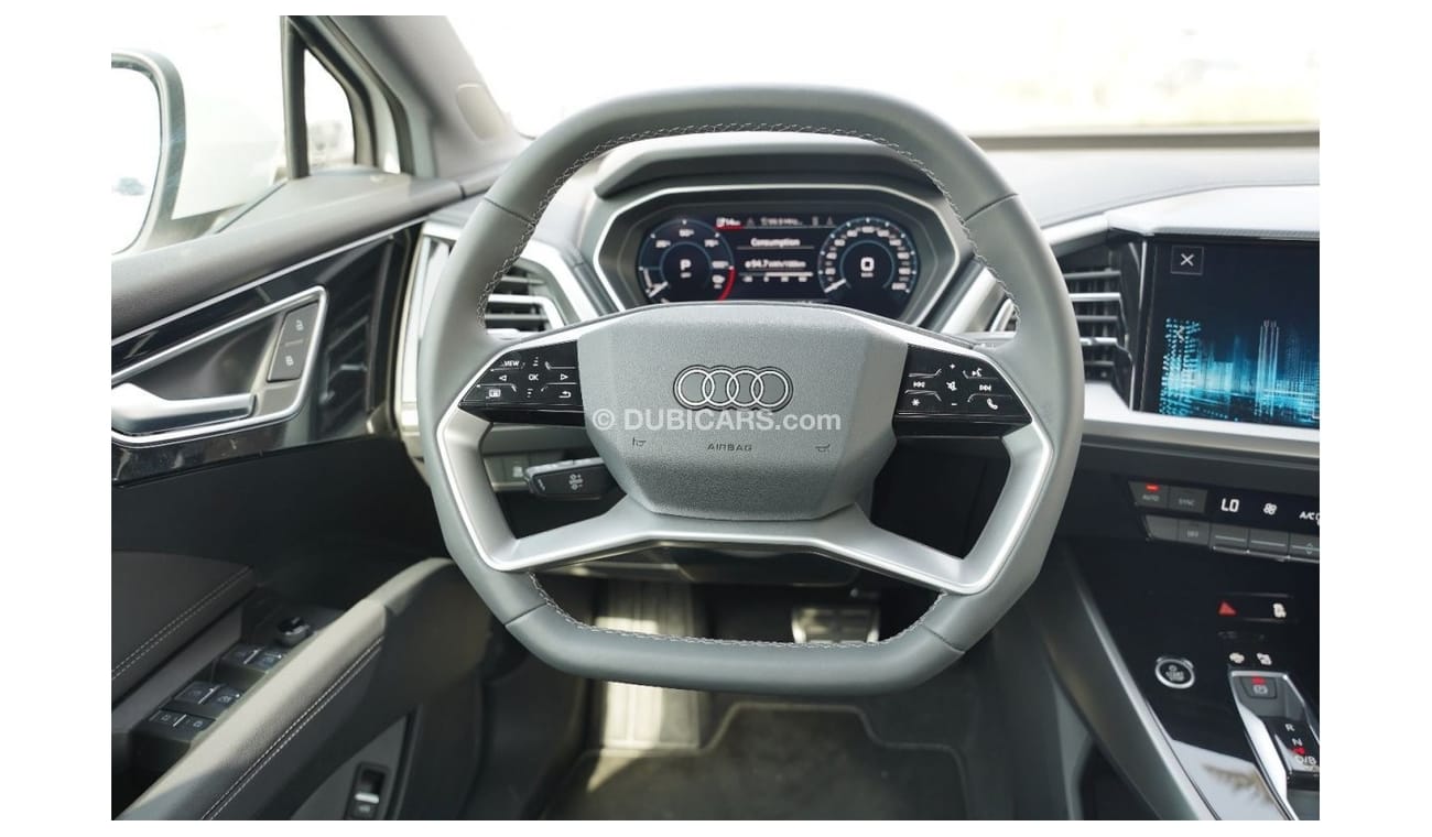 أودي اي ترون Q4 ,FWD, SUV /BRAND NEW/ 2022