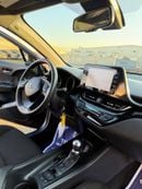 تويوتا CHR 2019 AWD 2.0 ECO USA IMPORTED