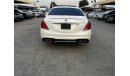 مرسيدس بنز S 550 S550L KIT//AMG IMPORT JAPAN V.C.C