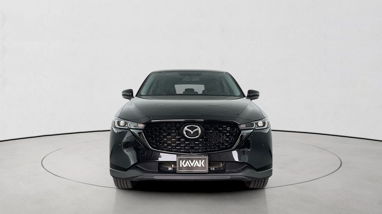 Mazda CX-5 TREND | Guaranteed Warranty | 0 Down Payment