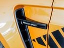 Renault Megane RS