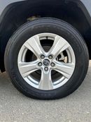 Toyota RAV4 Hybrid Toyota Rav4 2021 XLE