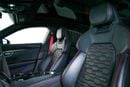 Audi e-tron GT Audi Service Package Until August 2027